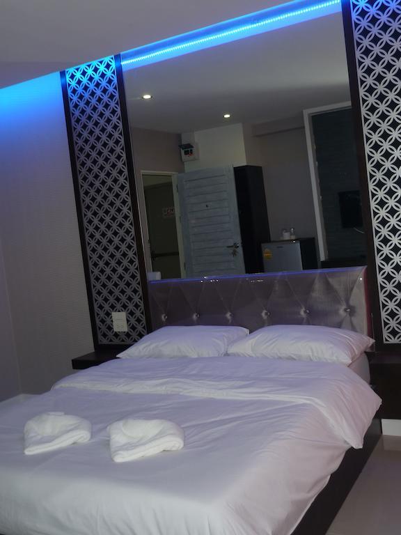 Ben Residence Bangkok Kamer foto